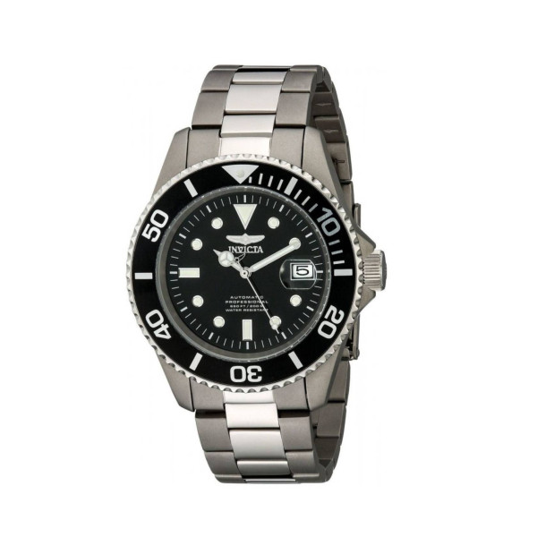 Мъжки часовник Invicta Pro Diver Titanium Automatic