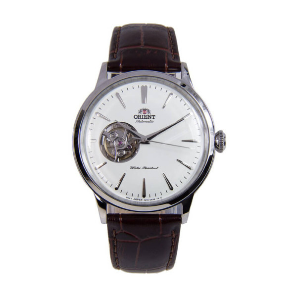 ORIENT BAMBINO AUTOMATIC 41 MM MEN'S WATCH RA-AG0002S