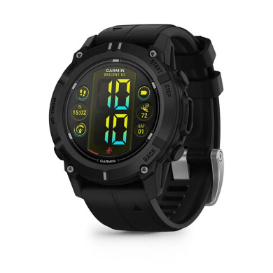 GARMIN DESCENT G2 BLACK С BLACK КАИШКА 010-02986-00