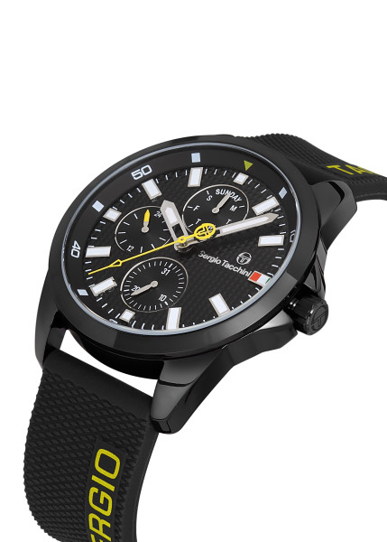 Мъжки часовник Sergio Tacchini ST.1.10359-1