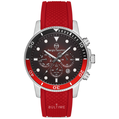 Мъжки часовник Sergio Tacchini ST.1.10192-4