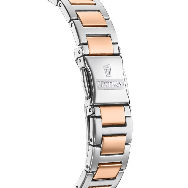 FESTINA MADEMOISELLE 35.8MM LADIES WATCH F20620/1