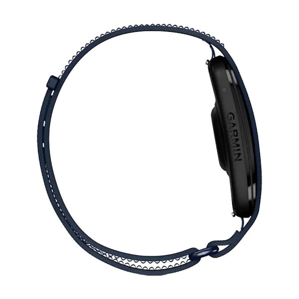 CIRQA™ SMART BRACELET - CAPTAIN BLUE, S-M 010-04675-13
