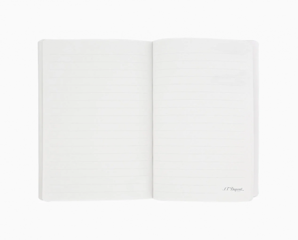 Тефтер S.T.Dupont ORANGE A5 NOTEBOOK 7117