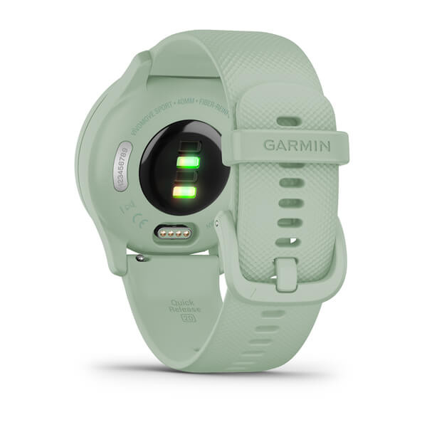 GARMIN VÍVOMOVE® SPORT COOL MINT 010-02566-03