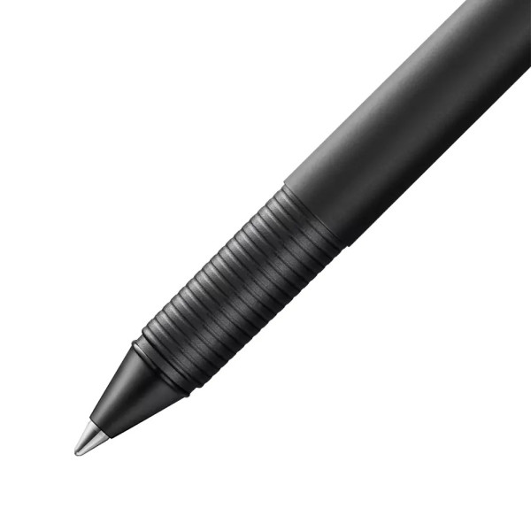 Ролер Lamy - Cp 1 Black
