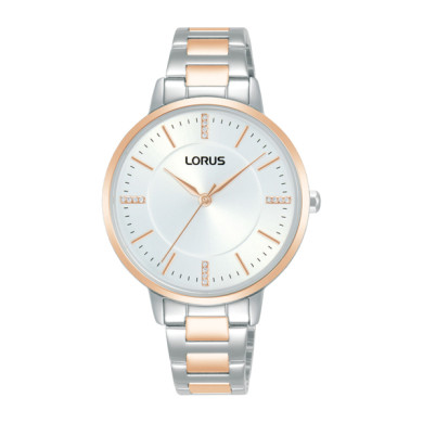 ЧАСОВНИК LORUS WOMEN RG252WX9