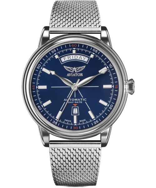 Aviator Douglas Day-Date V.3.20.0.145.5