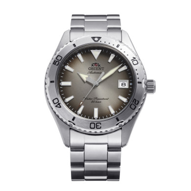 ЧАСОВНИК ORIENT DIVER DESIGN LIMITED EDITION 39.9MM RA-AC0Q16N