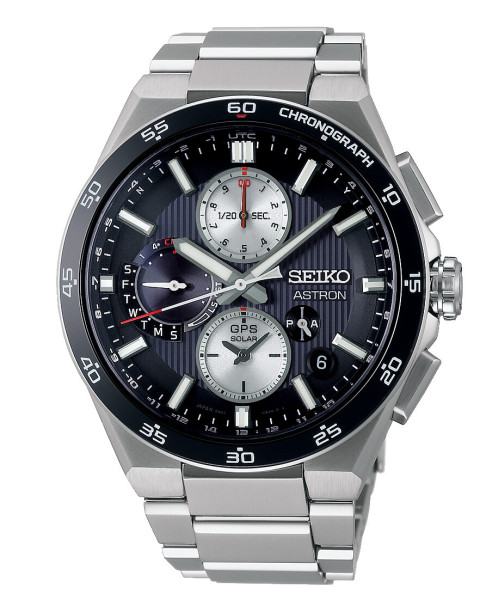 SEIKO ASTRON 