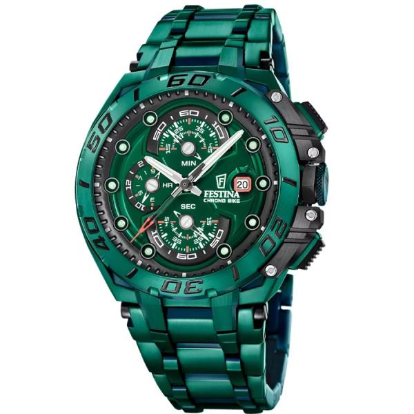 festina chrono bike f20758 1 зелен спортен часовник 46 мм classicwatches.bg
festina chrono bike f20758 1 зелен спортен часовник 46 мм classicwatches.bg
