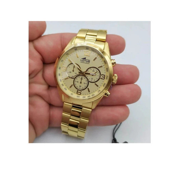 Lotus Minimalist 18153/2