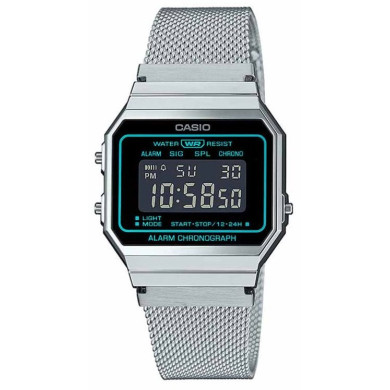 CASIO COLLECTION  A700WEMS-1BEF
