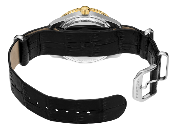 ЧАСОВНИК CERTINA DS PH100M LADY C044.210.26.051.00