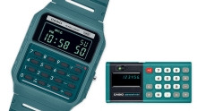 CASIO COLLECTION CA-53WB-3BEF