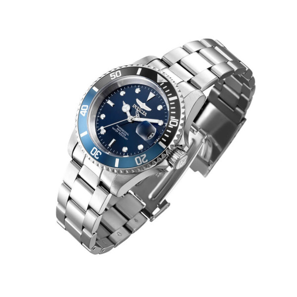 Invicta Pro Diver 20ATM 43545