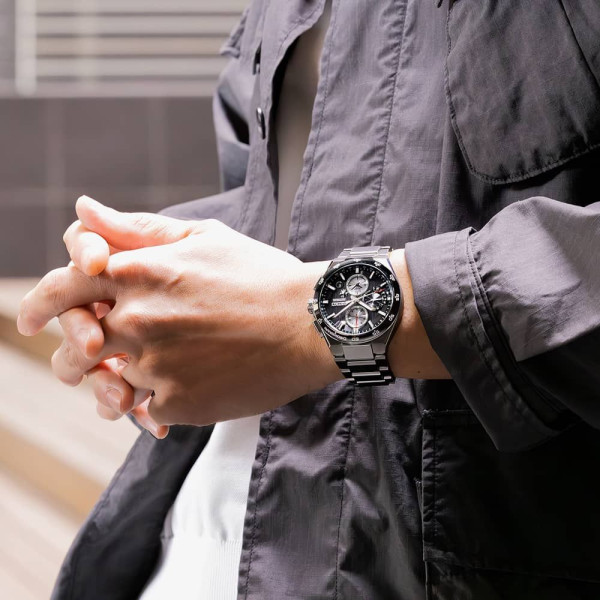 SEIKO ASTRON 