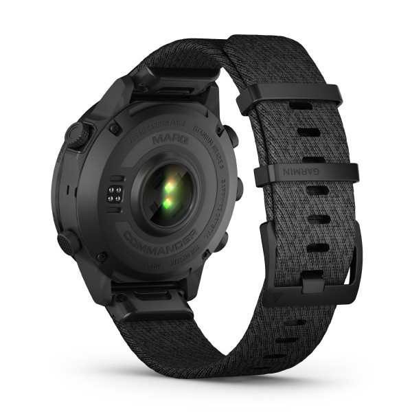 GARMIN MARQ® Commander (Gen 2) - Carbon Edition