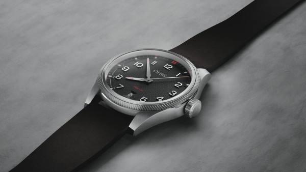 ЧАСОВНИК ORIS PROPILOT DATE 41MM 733 7805 4164 07 6 20 14LC