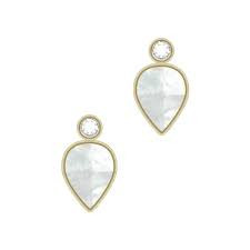 FOSSIL JEWELRY ДАМСКИ ОБЕЦИ JF04249710