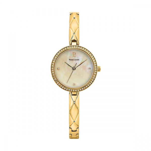 PIERRE LANNIER LEIA 30MM LADY'S WATCH 061K502