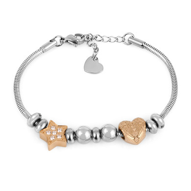 Дамска гривна Daniel Klein DKJ.3.10024-4