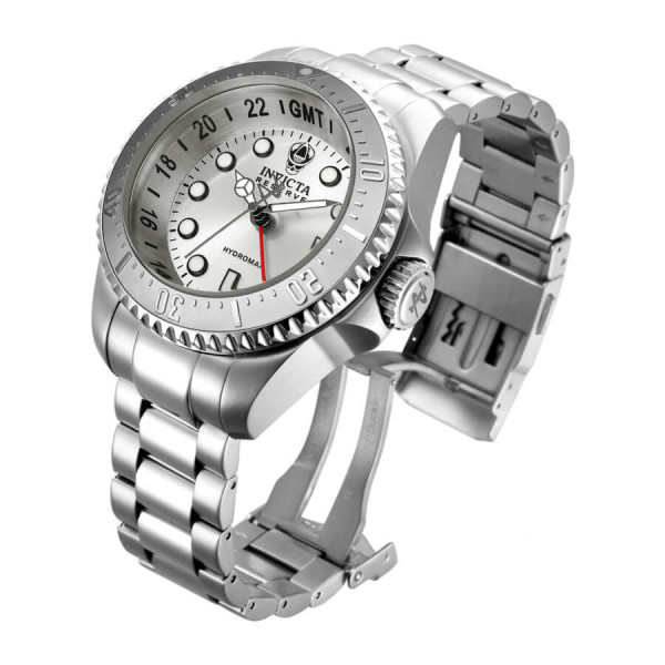 Invicta Hydromax Dark Power Siwss Reserve 29726