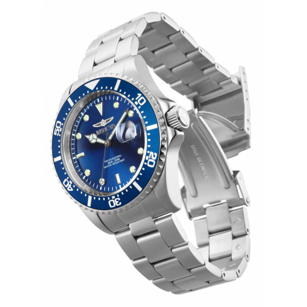 Invicta Pro Diver