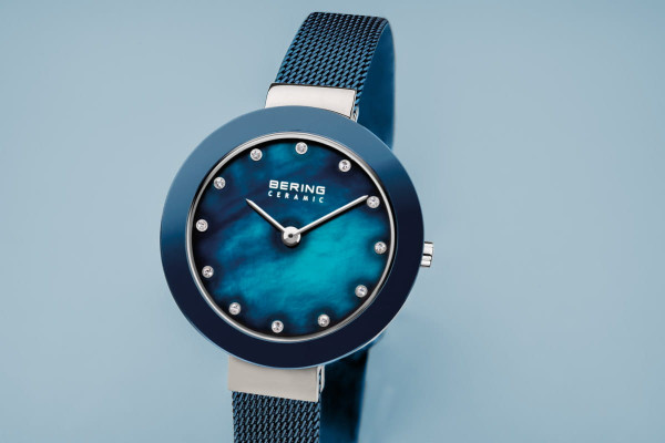 Часовник Bering 11429-387