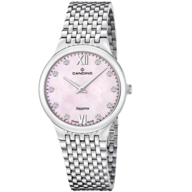 ЧАСОВНИК CANDINO CANDINO 1947 33.5MM C4787/2