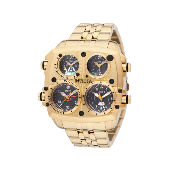 Invicta Zulu Time Exclusive 49604