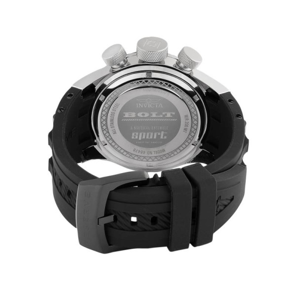 Invicta Bolt Antique 46478
