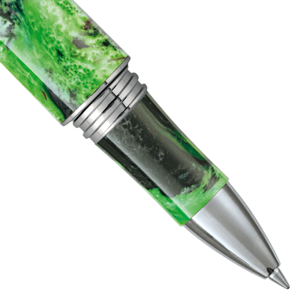 MONTEGRAPPA ELMO BLOOM, BLACK STAR CALLA LILY РОЛЕР ISEORRAG