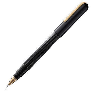 Ролер Lamy - Imporium Matt Black GT