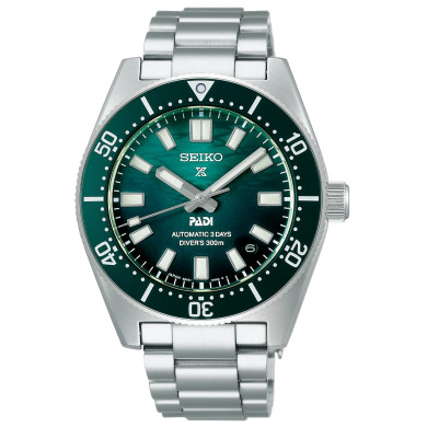 ЧАСОВНИК SEIKO PROSPEX SPECIAL EDITION 40MM SPB501J1