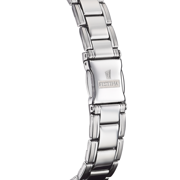 ClassicWatches.bg Festina F20509/3 снимка

