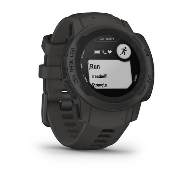 GARMIN INSTINCT™ 2S GRAPHITE 40MM 010-02563-00