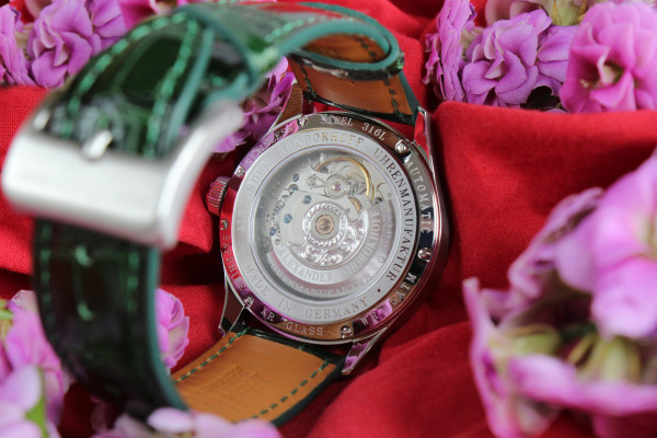 часовник alexander shorokhoff colibri 2 лимитиран модел 15 броя classicwatches.bg