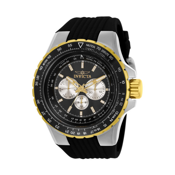 Invicta Aviator 33029