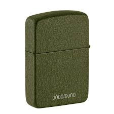 Запалка Zippo - VE/VJ 80th Anniversary Collectible