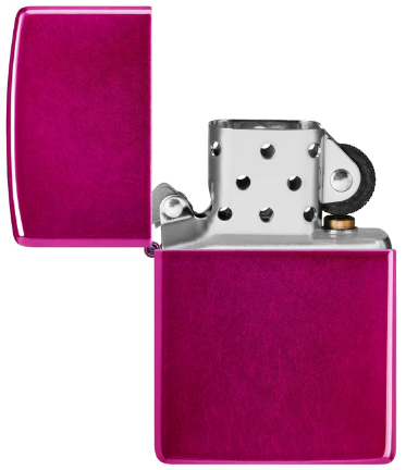 Запалка Zippo - Classic Candy Raspberry