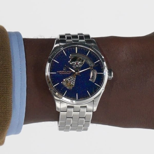 Hamilton Jazzmaster H32.705.140