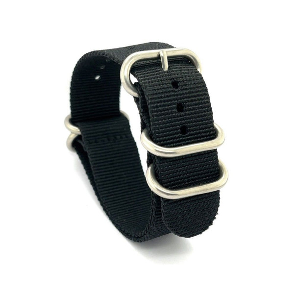 Текстилна каишка ZULU Diloy CP000409