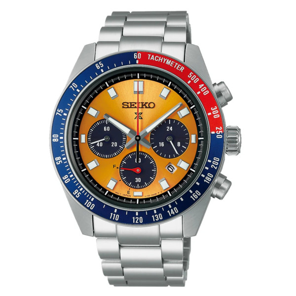 Seiko Prospex Speedtimer Solar SSC947P1