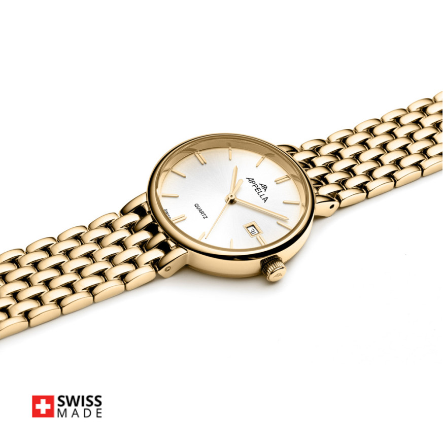 Дамски часовник Appella L32007.1113Q