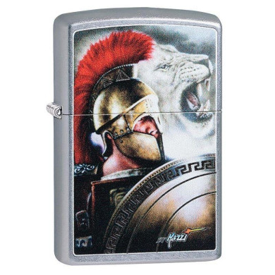 Запалка Zippo Mazzi