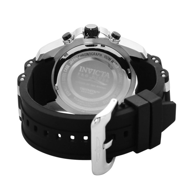Invicta Pro Diver SCUBA