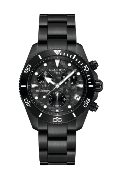 Certina DS Action Chrono C048.417.33.201.00