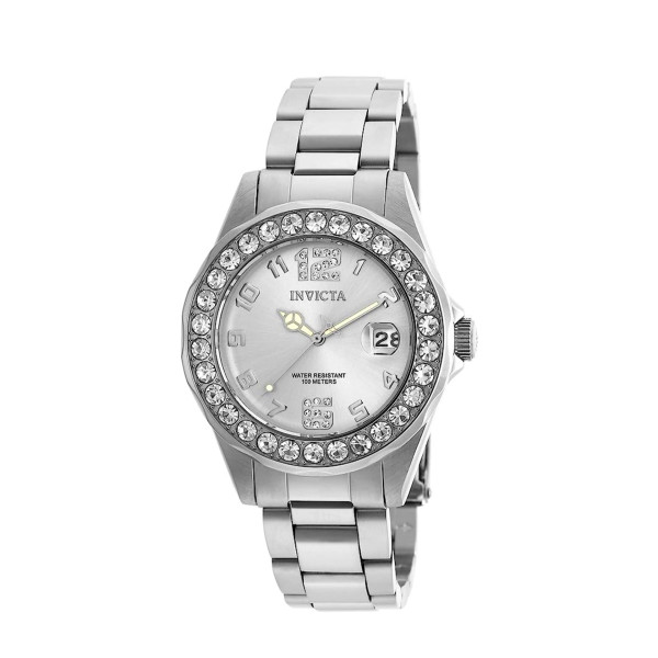 Invicta Pro Diver