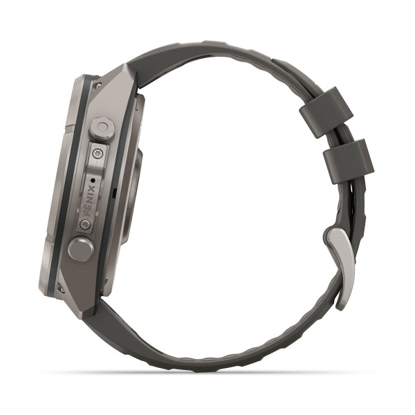 Garmin Fenix 9 Pro Solar inReach 010-04339-01